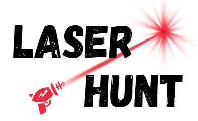 Laser Hunt